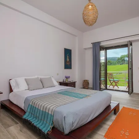 Wild Fig Retreat Guest house