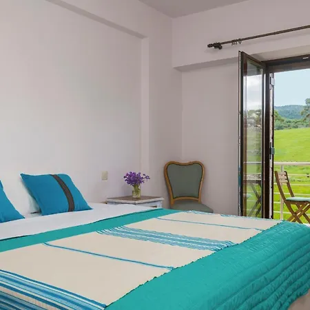 Wild Fig Retreat Guest house