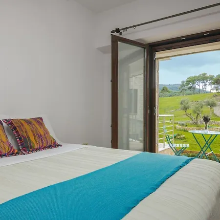 Wild Fig Retreat * Maries (Zakynthos)