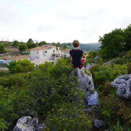 Gasthof Wild Fig Retreat Maries (Zakynthos)