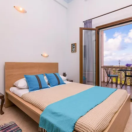 Gasthof Wild Fig Retreat Maries (Zakynthos)