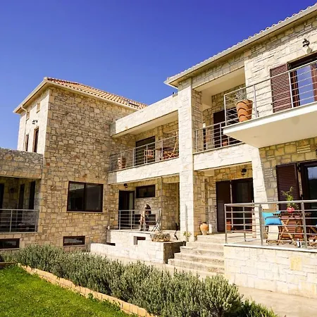 Guest house Wild Fig Retreat *