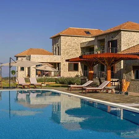 Wild Fig Retreat Guest house Maries (Zakynthos)