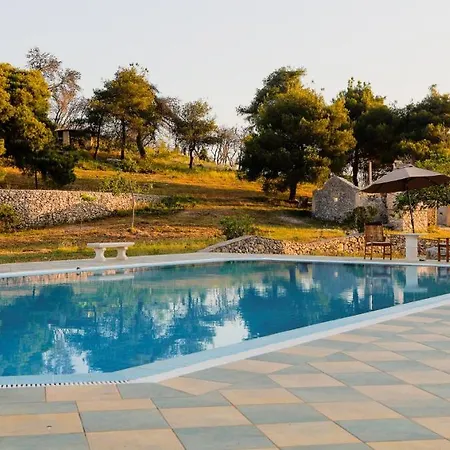 Wild Fig Retreat Guest house *