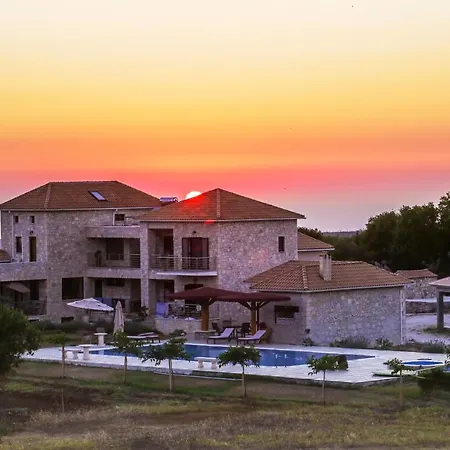 Wild Fig Retreat Guest house *