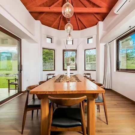 Guest house Wild Fig Retreat Maries (Zakynthos)