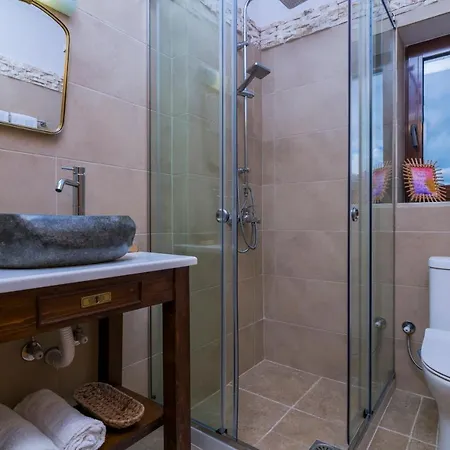Wild Fig Retreat Guest house Maries (Zakynthos)