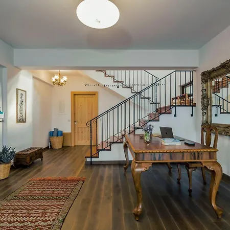 Guest house Wild Fig Retreat Maries (Zakynthos)