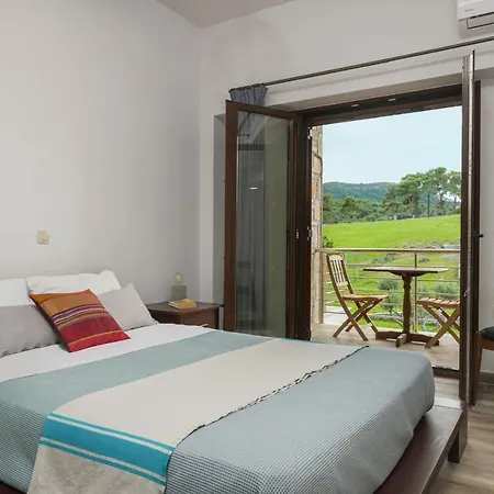 Guest house Wild Fig Retreat Maries (Zakynthos)