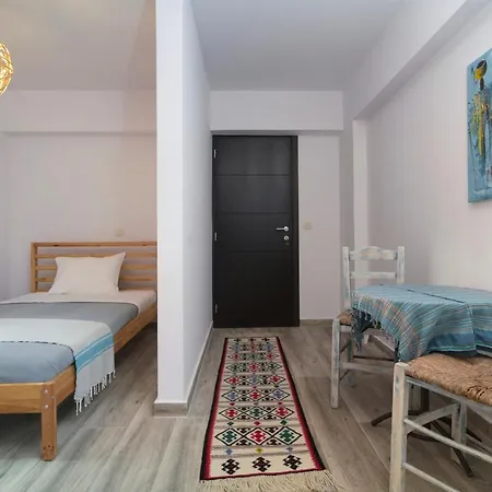 Wild Fig Retreat Guest house