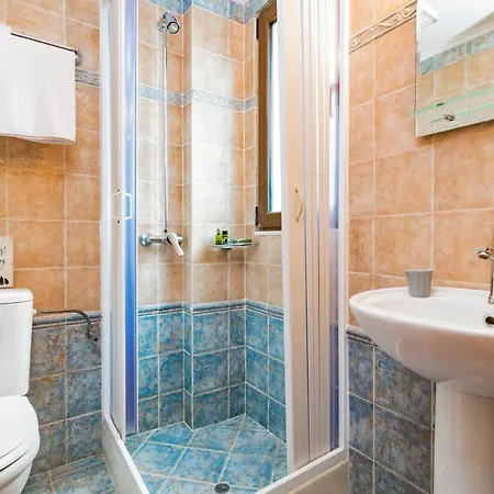 Wild Fig Retreat Guest house Maries (Zakynthos)