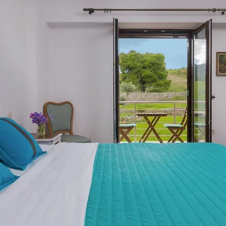 Wild Fig Retreat Guest house