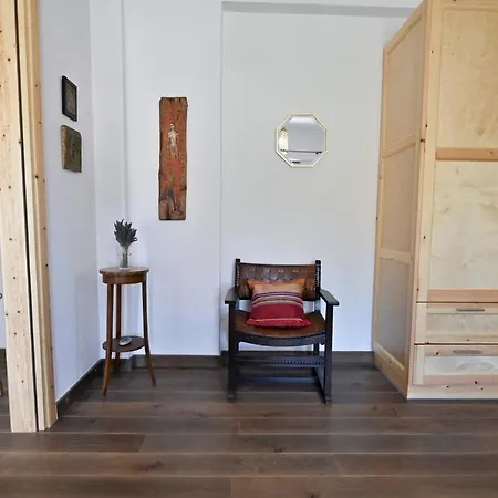 Guest house Wild Fig Retreat *