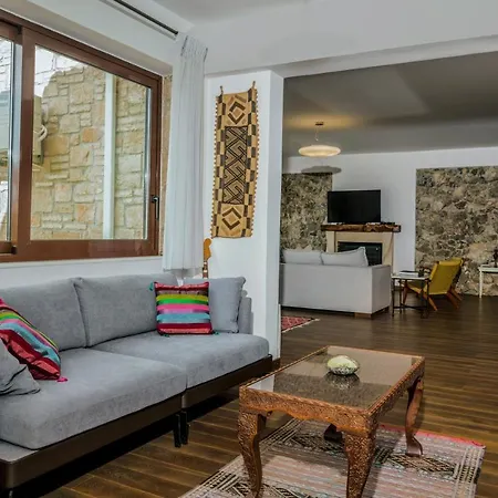 Affittacamere Wild Fig Retreat