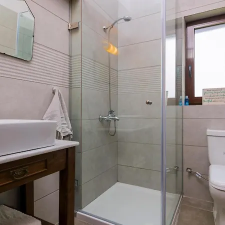 Wild Fig Retreat Guest house Maries (Zakynthos)
