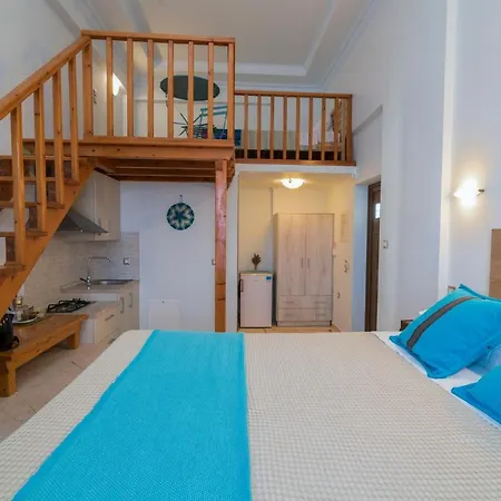Wild Fig Retreat Guest house Maries (Zakynthos)