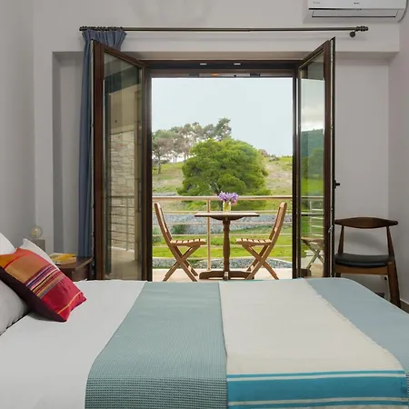 Wild Fig Retreat Maries (Zakynthos)