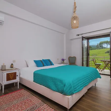 Guest house Wild Fig Retreat Maries (Zakynthos)