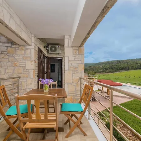 Guest house Wild Fig Retreat *