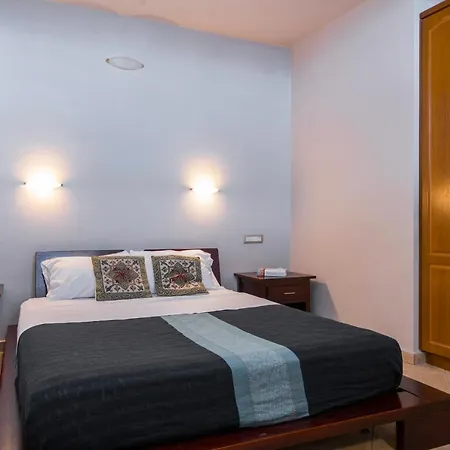 Guest house Wild Fig Retreat
