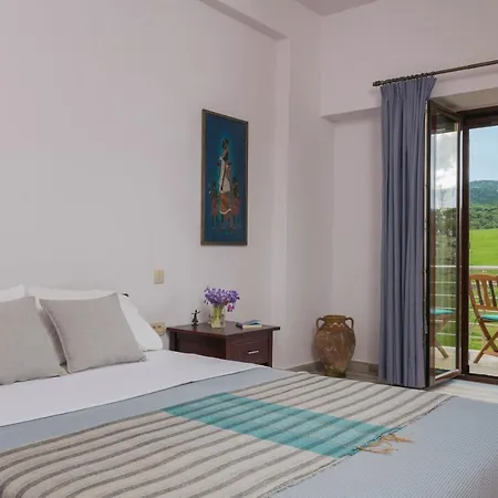 Guest house Wild Fig Retreat Maries (Zakynthos)