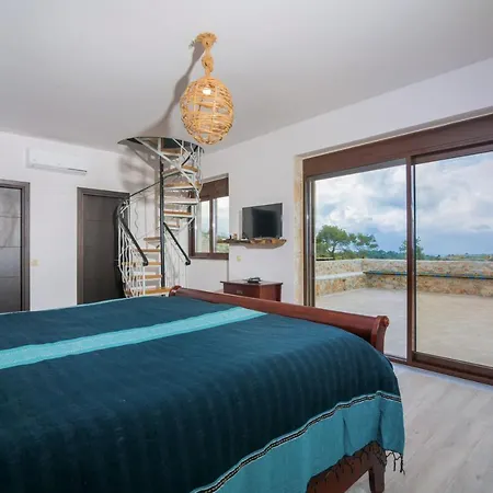 Guest house Wild Fig Retreat *