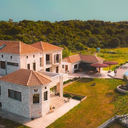 Guest house Wild Fig Retreat *