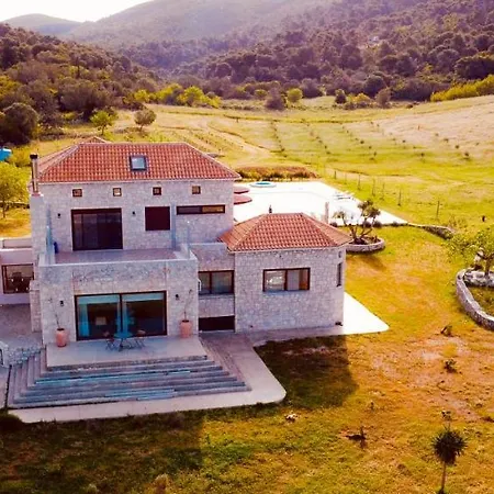 Guest house Wild Fig Retreat Maries (Zakynthos)