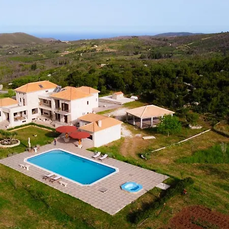 Guest house Wild Fig Retreat