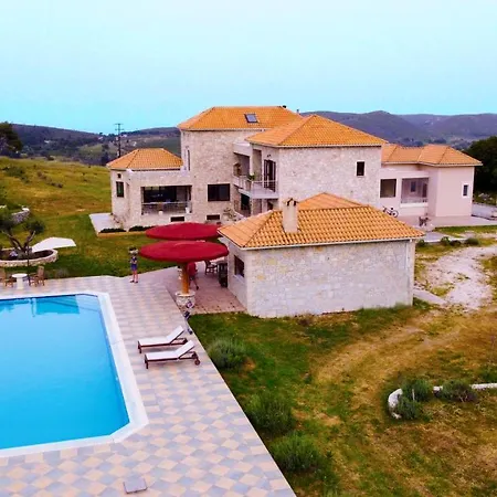 Wild Fig Retreat Guest house *