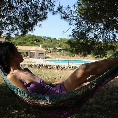 Wild Fig Retreat * Maries (Zakynthos)