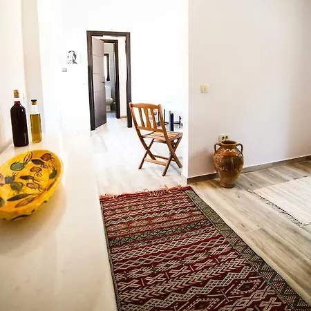Guest house Wild Fig Retreat Maries (Zakynthos)